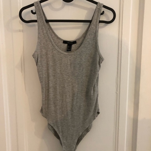 Bodysuit - Picture 1 of 1